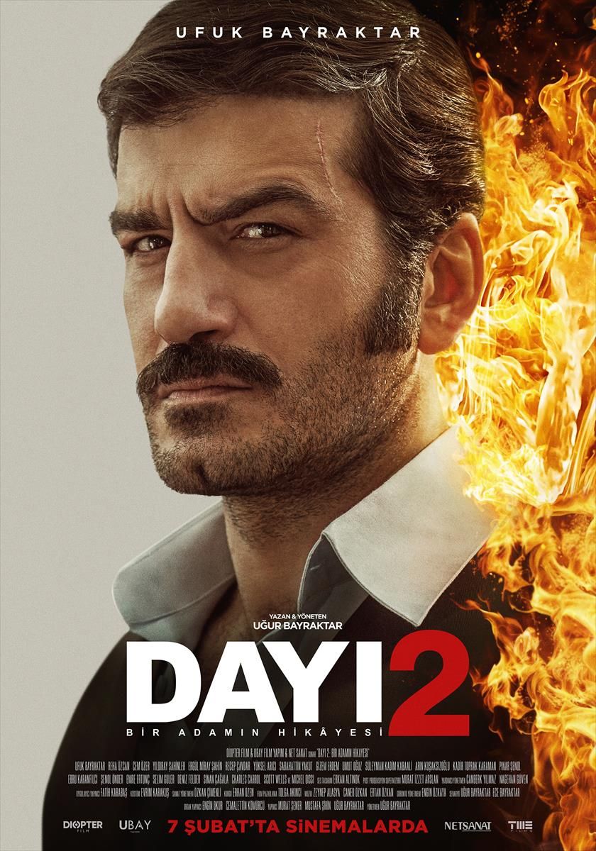 Film Afişi