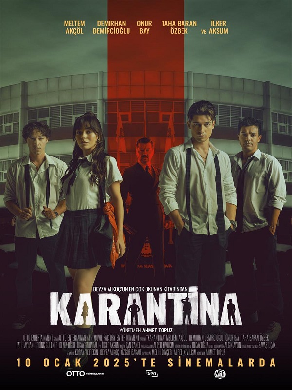 Film Afişi